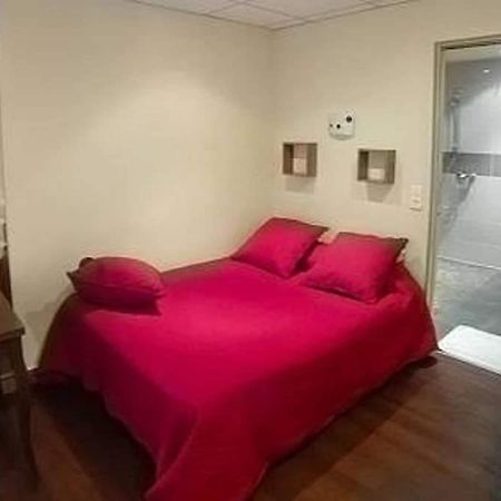 Hotel Jarry Confort Paris Luaran gambar