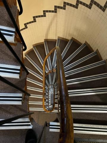 Hotel Jarry Confort Paris Luaran gambar