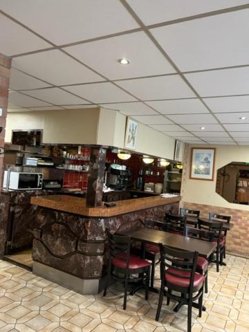 Hotel Jarry Confort Paris Luaran gambar