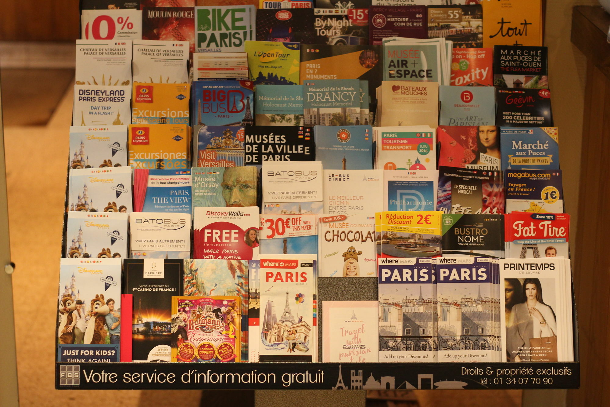 Hotel Jarry Confort Paris Luaran gambar